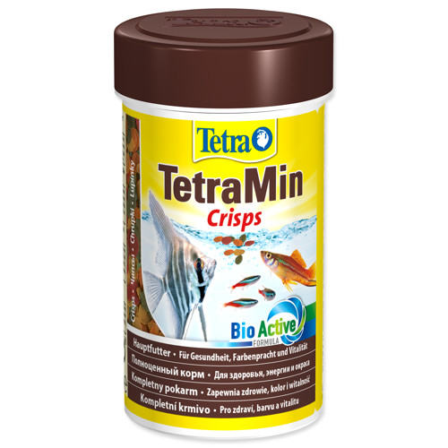 TETRA TetraMin Crisps (100ml)