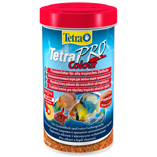 TETRA TetraPro Colour (500ml)