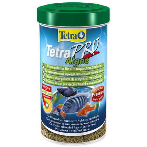 TETRA TetraPro Algae (500ml)