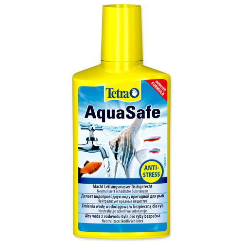 TETRA AquaSafe (250ml)