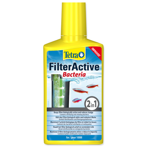 TETRA FilterActive (250ml)