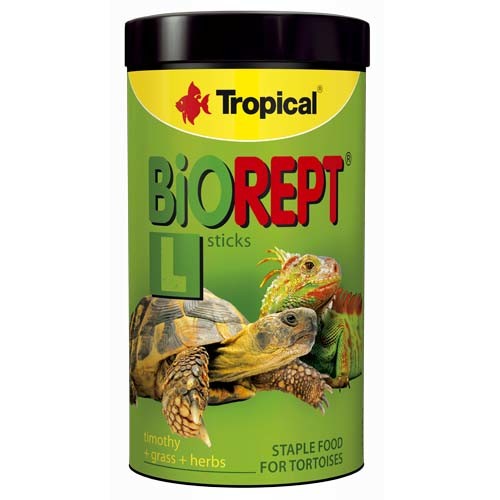 Tropical Biorept L (250ml)