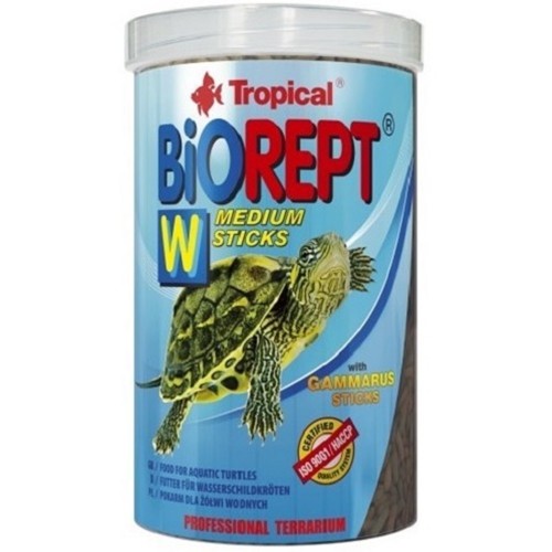 Tropical Biorept W (250ml)