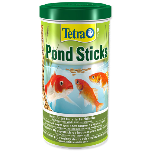 TETRA Pond 1l (Sticks)