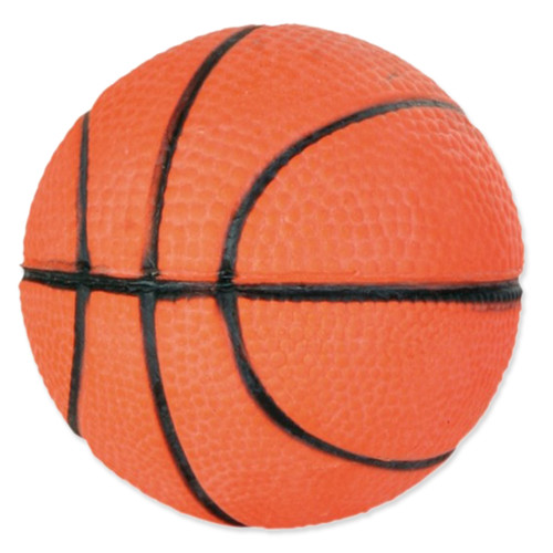 Hračka TRIXIE míček gumový pěnový 5,5 cm