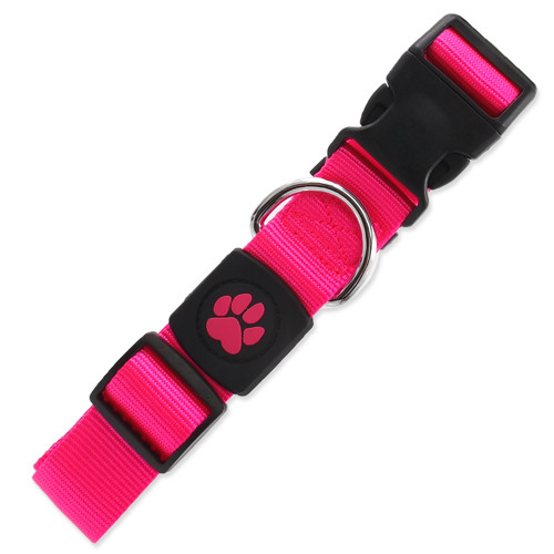 Obojek ACTIVE DOG Premium XL (růžový)