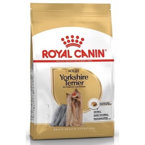 Royal Canin mini Adult Yorkshire (1,5kg)