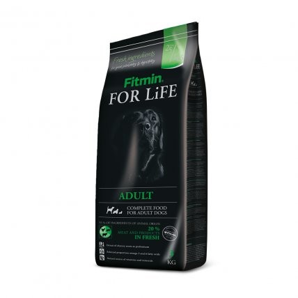 Fitmin Dog For Life Adult (3kg)