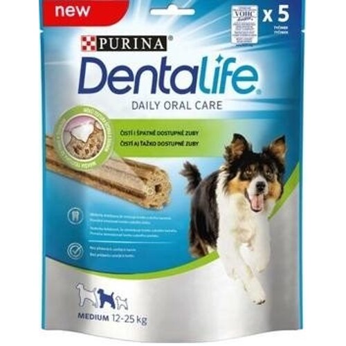 Dentalife (Medium 115g)