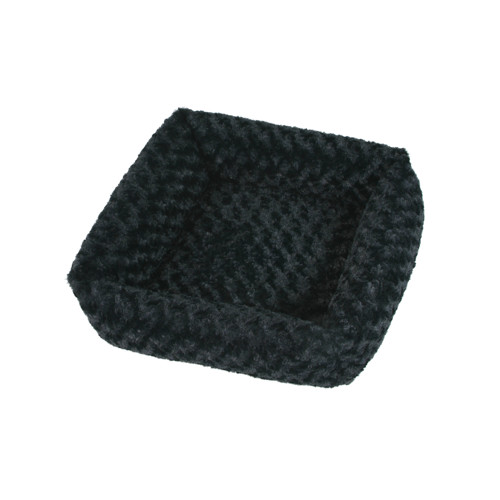 Cube Fuzzy 53cm (černá)