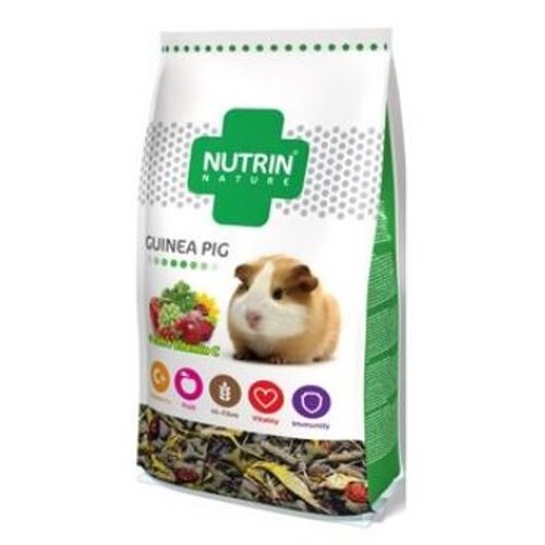 Nutrin Nature 750g (Morče)