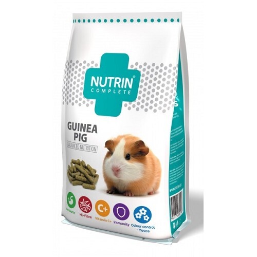 Nutrin Complete Morče (400g)