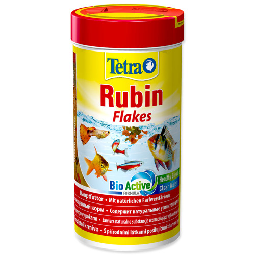 TETRA Rubin 250ml