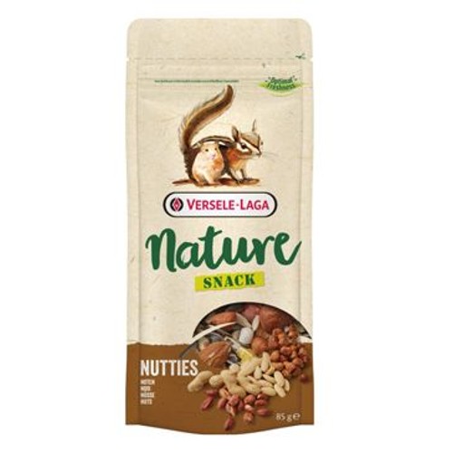 VL Nature Snack pro hlodavce 85g (Nutties)