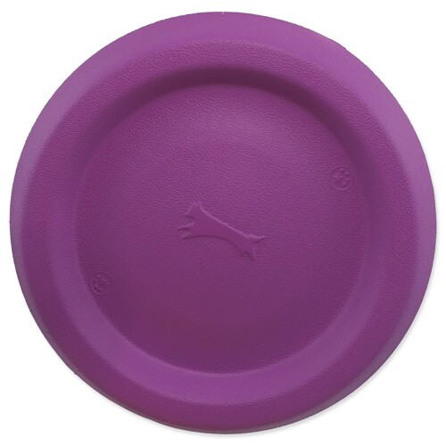 Hračka Dog Fantasy EVA Frisbee 22cm (fialový)