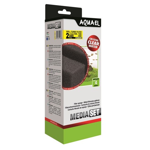 NÁHRADNÍ HOUBIČ (TURBO 1000/1500/2000)