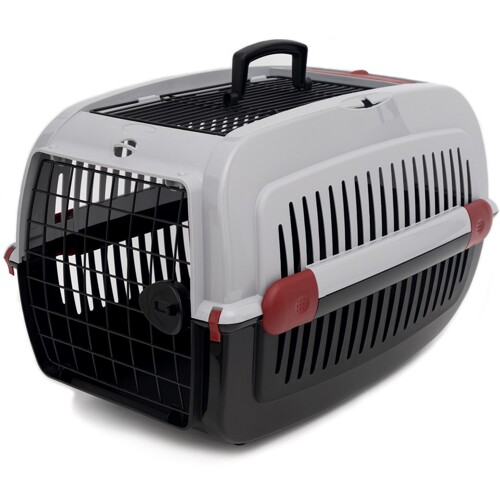 Přepravka Comfy COSMOS OPEN (M)