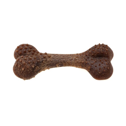 ECOMFY HRAČKA WOODY (ZUBNÍ KOST 16,5)