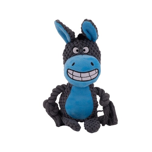 HAP Plyšová hračka Cuttie (Osel)