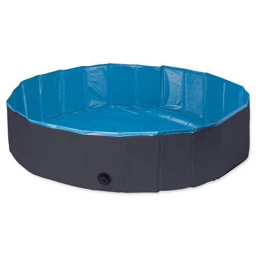 Bazén Dog Fantasy  kulatý (80x20cm)