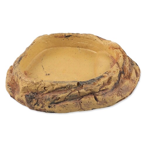 Miska Repti Planet terarijní (17,5x14x3,5cm)