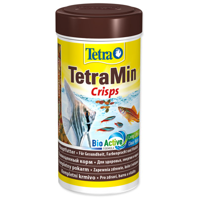 TETRA TetraMin Crisps (250ml)