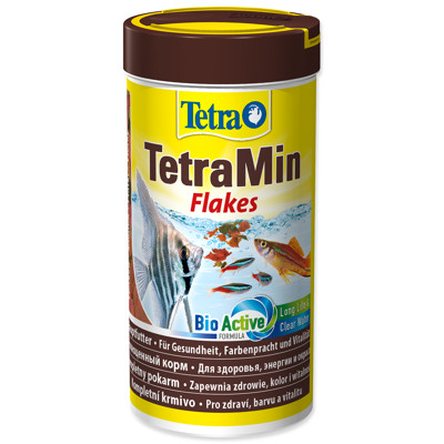 TETRA TetraMin (250ml)