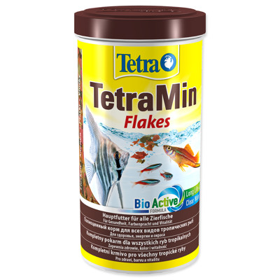 TETRA TetraMin (1l)