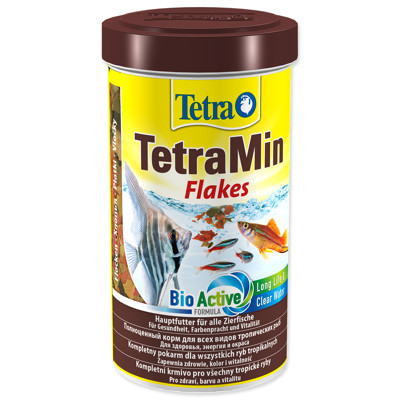 TETRA TetraMin (500ml)