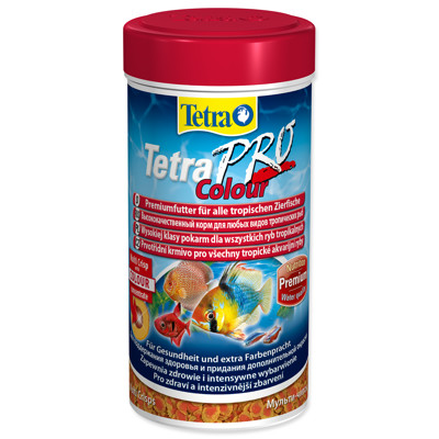 TETRA TetraPro Colour (250ml)