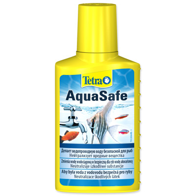 TETRA AquaSafe (100ml)
