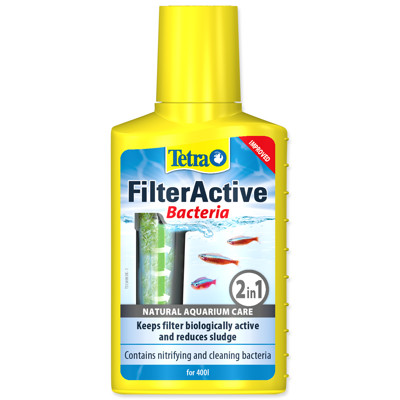 TETRA FilterActive (100ml)