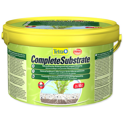 TETRA Plant Complete Substrate (2,5Kg)
