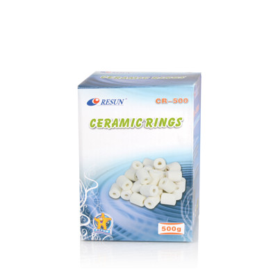 Keramická náplň (CR-500, 500g)