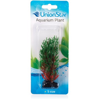 Akvarijní rostlina UH AP003A, 10cm