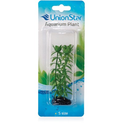 Akvarijní rostlina UH AP012B, 10cm