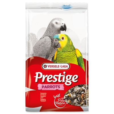 VERSELE-LAGA Prestige pro velké papoušky 1Kg