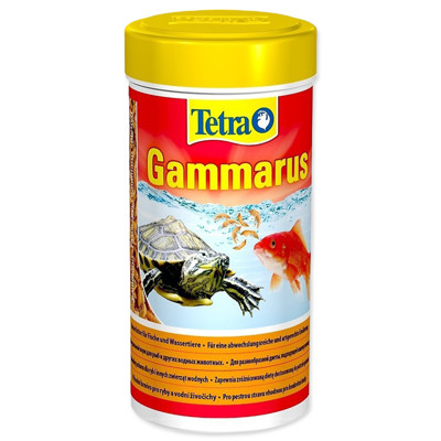 TETRA Gammarus (500ml)