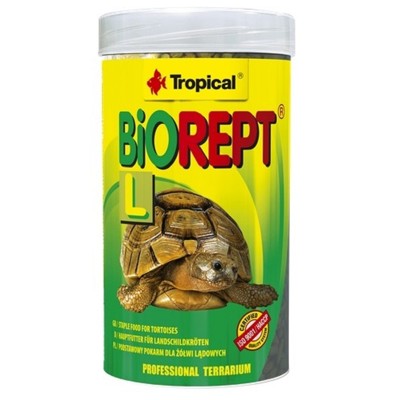 Tropical Biorept L (500ml)