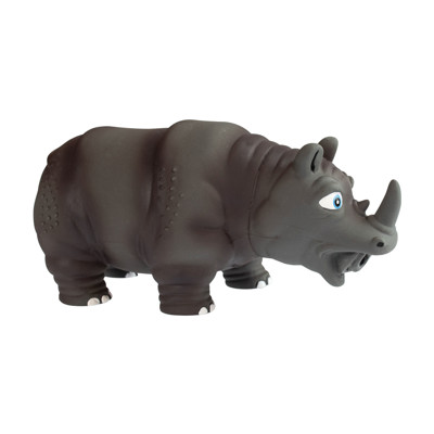 Nosorožec se zvukem 17.5cm HipHop