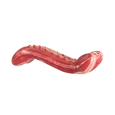Antibakt. dentální kost s vůní slaniny, přírodní...