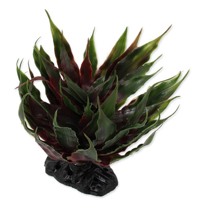 Rostlina REPTI PLANET sukulent Agave 18 cm (zelená)