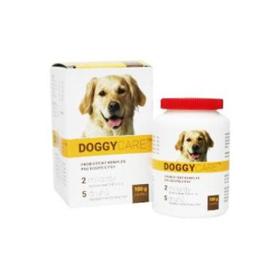 Doggy Care Adult Probiotika (100g)