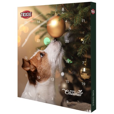 Adventní kalendář PREMIO (pes)