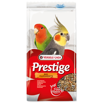 VERSELE-LAGA Prestige pro střední papoušky