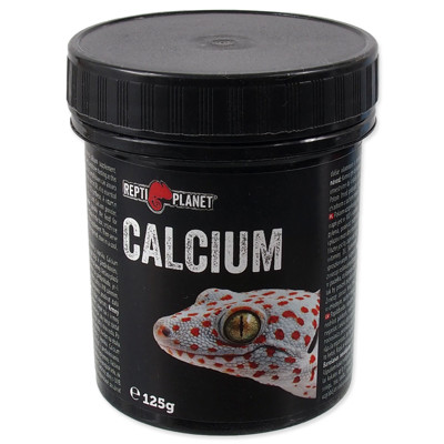 REPTI PLANET krmivo doplňkové (Calcium)