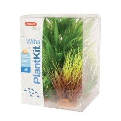 Rostliny akvarijní sada Zolux (WIHA 2)