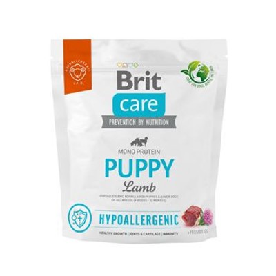 Brit Care Dog Hypoallergenic Puppy (1kg)