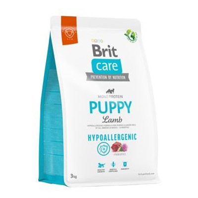 Brit Care Dog Hypoallergenic Puppy (3kg)