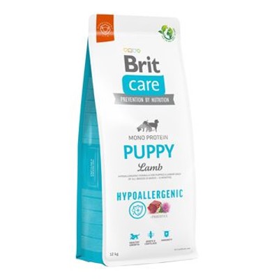 Brit Care Dog Hypoallergenic Puppy (12kg)